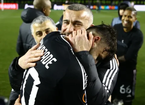 “Qarabağ” Avropa Liqasına düşməklə nə qədər gəlir əldə edəcək? – MƏBLƏĞ