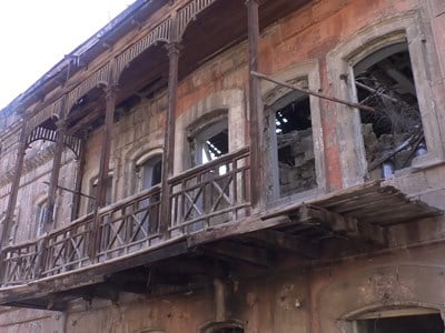 Erməni bloger 8 gündür ki, aclıq aksiyası keçirir – SƏBƏB
