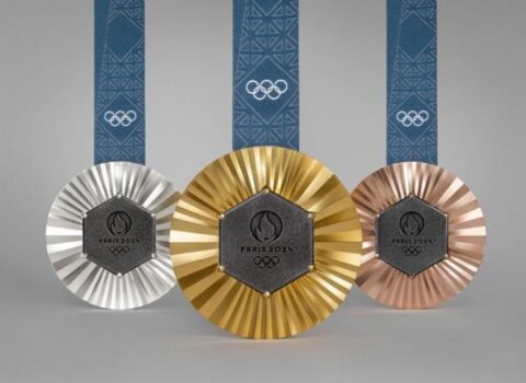 Paris-2024: Azərbaycan medal sıralamasında 24-cü pillədə qərarlaşdı