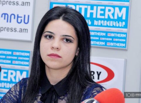 Paşinyana sual: “İlham Əliyev ölkəmizi “Qərbi Azərbaycan” adlandırır, bu necə olur?”