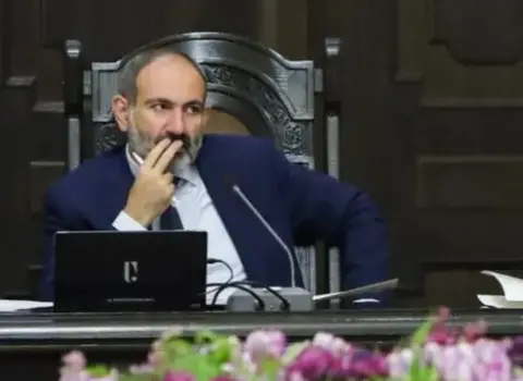 Paşinyanı hakimiyyətə Qərb və Türkiyə gətirib? – Erməni politoloqdan “Turan dəhlizi” AÇIQLAMASI
