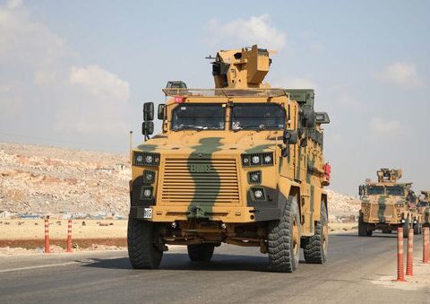 Türkiyə ordusu 12 terrorçunu zərərsizləşdirdi