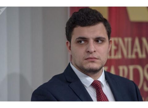 “Nə Bakı, nə də Ankara Zəngəzur dəhlizindən imtina etməyəcək” – Melkonyan