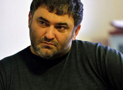 Rza Rzayev azadlığa buraxıldı
