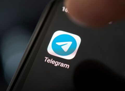 “Telegram”dan istifadə qadağan edildi