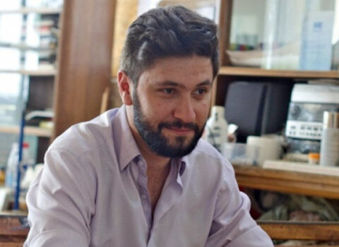 Beniamin Matevosyan: “Dünyanın kəsişməsi” Paşinyan üçün çıxılmaz nöqtədir”