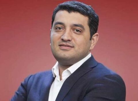 Gündüz Abbaszadəyə yeni vəzifə verildi