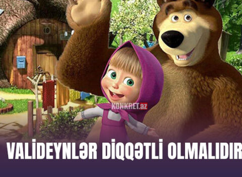 Valideynlər diqqətli olmalıdır – Bunlar uşaqların davranışlarına pis təsir edir