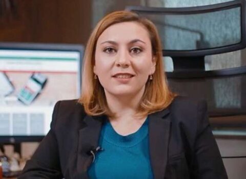 Gülər Paşayeva bu qurumun rəhbəri oldu