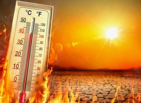 Sabah temperatur 40 dərəcəyə çatacaq