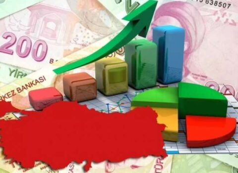 Türkiyədə inflyasiya azaldı