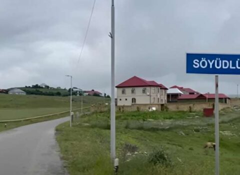 Söyüdlüdəki mədənlə bağlı yenilik – Hökumətdən icazə alındı