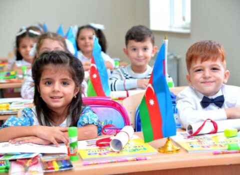 Məktəbəhazırlıq qruplarına bu qədər uşaq qeydiyyatdan keçdi