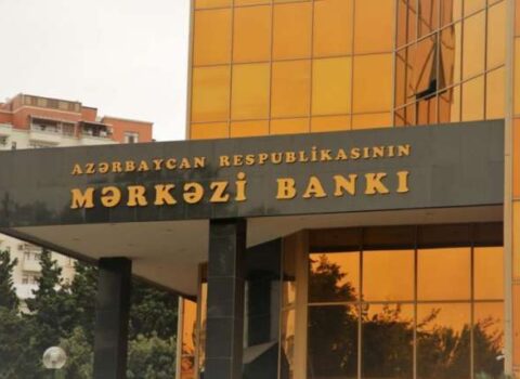 Mərkəzi Bank investisiya siyasətini açıqladı