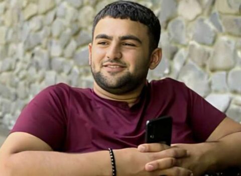20 yaşlı Loğman sükan arxasında qəfil öldü