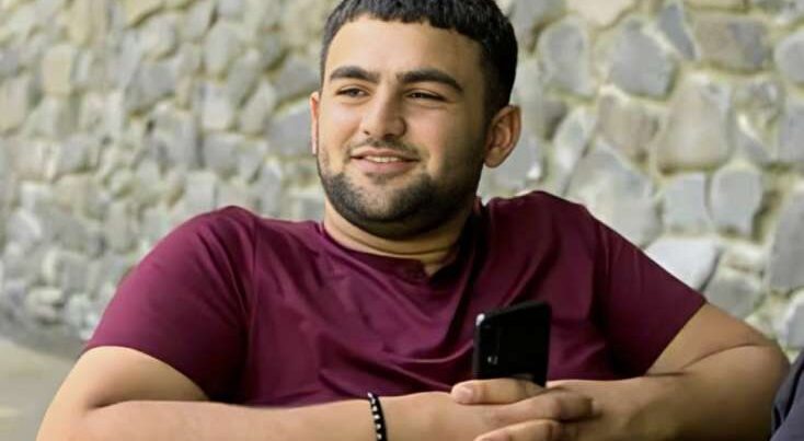 20 yaşlı Loğman sükan arxasında qəfil öldü 20 yaşlı Loğman sükan arxasında qəfil öldü