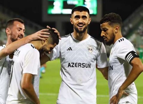 “Qarabağ”ın play-off qazancı bəlli oldu – MƏBLƏĞ