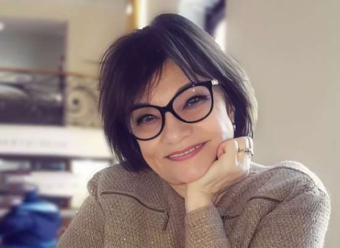Elmira Hüseynova vəfat etdi – FOTO