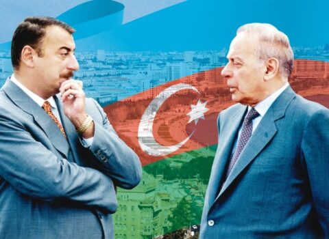 Azərbaycan regional gücdən beynəlxalq aktora necə çevrilir? – TƏHLİL
