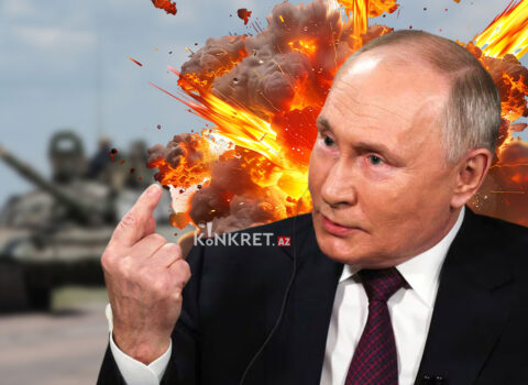 Kremlin şok planı: Rusiya Kurskun qisasını bu cür alacaq