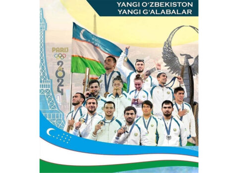 “Özbəkistan dünyaya ən gözəl nümunələrdən birini göstərdi” – Aqil Ələsgər