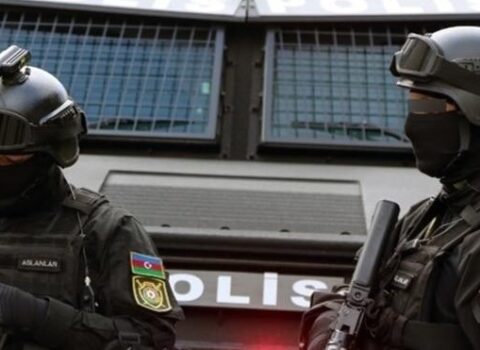 Polis Xaçmazda ƏMƏLİYYAT KEÇİRDİ – 379 kiloqram…