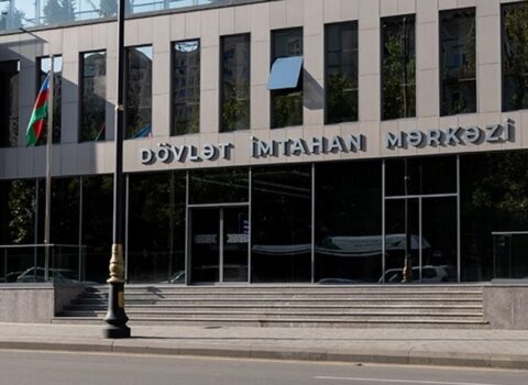 Dövlət qulluğuna qəbulun nəticələri elan olundu