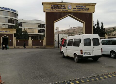 Quru sərhədlərimizin açılacağı vaxt MƏLUM OLDU – AÇIQLAMA