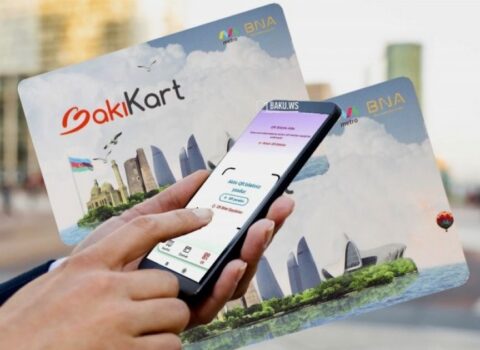 “BakıKart” tətbiqindən edilən ödənişlər niyə gec yüklənir? – AÇIQLAMA