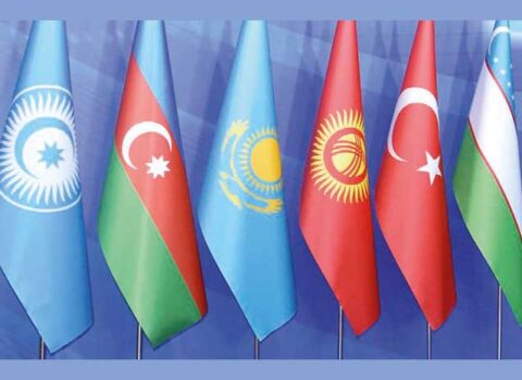 Polşalı professor: “Türk Dövlətləri Təşkilatı qlobal gücə çevrilə bilər”