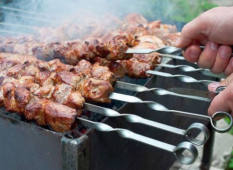 Bu qidalar baş, boyun və ağız xərçənginə səbəb olur