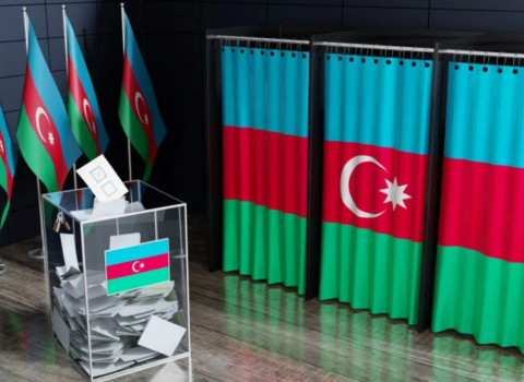 Parlament seçkiləri ilə əlaqədar qeydə alınan müşahidəçilərin sayı açıqlandı
