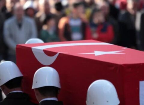 Türkiyə ordusu İraqda şəhid verdi
