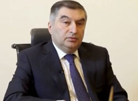Nazim Abbasov vəzifəsindən azad edildi