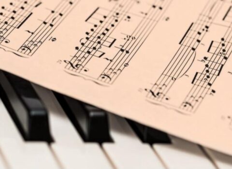 Musiqi ədəbiyyatı fənni üzrə 160 nəfər test imtahanı VERƏCƏK
