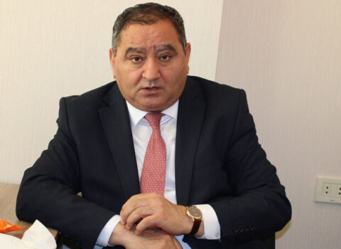 Etibar Əliyev deputatlığa namizəd olmadı – Səbəbini özü AÇIQLADI