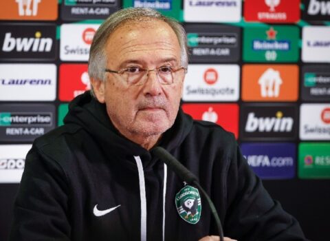 “Qarabağ” açıq futbol oynayırdı – “Ludoqorets”in baş məşqçisi
