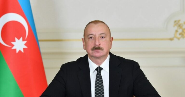 Prezidentdən Şimali Qafqazın müftisinin vəfatı ilə əlaqədar BAŞSAĞLIĞI Prezidentdən Şimali Qafqazın müftisinin vəfatı ilə əlaqədar BAŞSAĞLIĞI