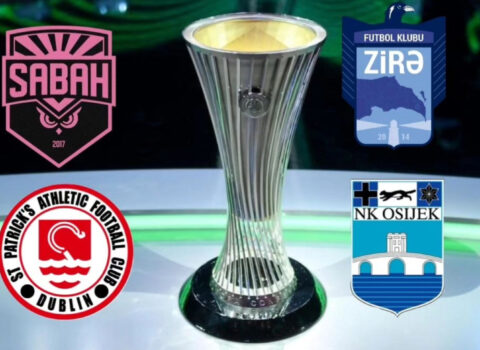 “Sabah” və “Zirə” üçün çətin sınaq – Azərbaycan futbolu tarixi nəticəyə şahidlik edə bilər
