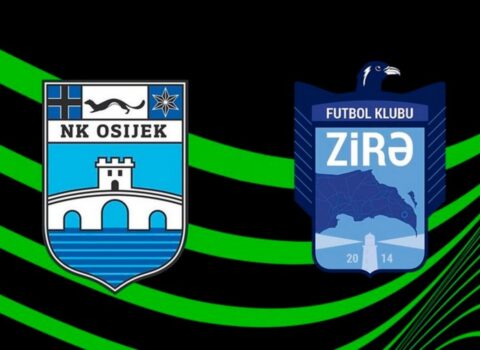 “Zirə” son dəqiqədə vurduğu qolla məğlubiyyətdə xilas OLDU