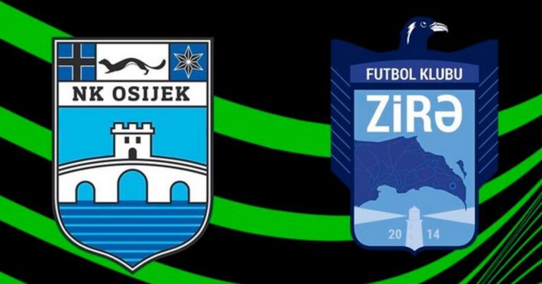 “Zirə” son dəqiqədə vurduğu qolla məğlubiyyətdə xilas OLDU “Zirə” son dəqiqədə vurduğu qolla məğlubiyyətdə xilas OLDU