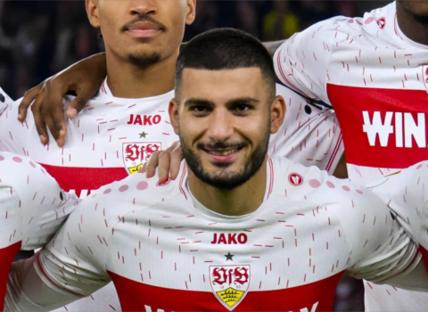 Deniz Undav Bundesliqa klubunda