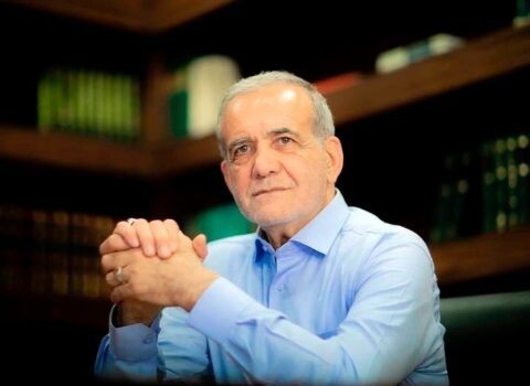 İran Prezidenti nazir vəzifələrinə namizədlərini AÇIQLADI