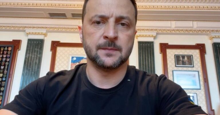 “Kursk vilayəti ərazisində uğurla irəliləməkdə davam edirik” – Zelenski “Kursk vilayəti ərazisində uğurla irəliləməkdə davam edirik” – Zelenski