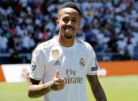 “Real Madrid”ə 100 milyon avroluq TƏKLİF