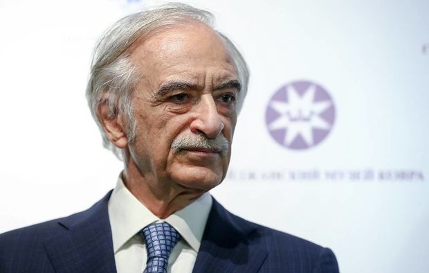 “Azərbaycan BRİKS-ə qoşulmaq istəyir” – Polad Bülbüloğlu “Azərbaycan BRİKS-ə qoşulmaq istəyir” – Polad Bülbüloğlu
