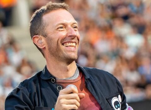 “Coldplay” tarixə düşdü