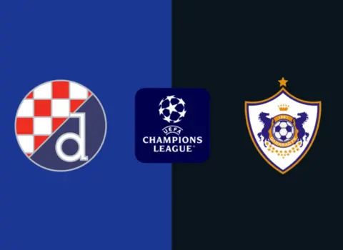 “Qarabağ” – “Dinamo”ya məğlub OLDU