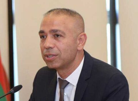 Elnur Sultanov: Azərbaycan COP29-da bütün dünyaya atəşkəslə bağlı çağırış edəcək