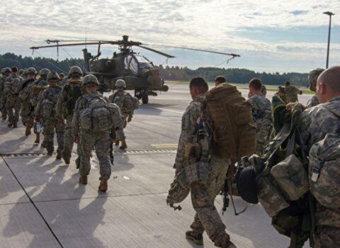 Rusiya Finlandiyanı vura bilər – NATO bazaları bu ölkədə yerləşdirilir